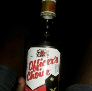 Meet your Posher, Walder